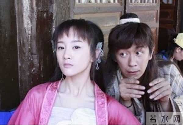 曾沛慈和汪东城