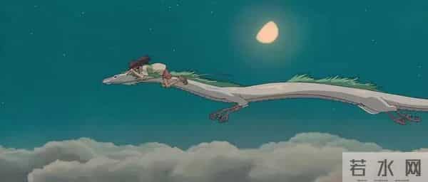 千与仟寻 宫崎俊,千与千寻恐怖真相小玲