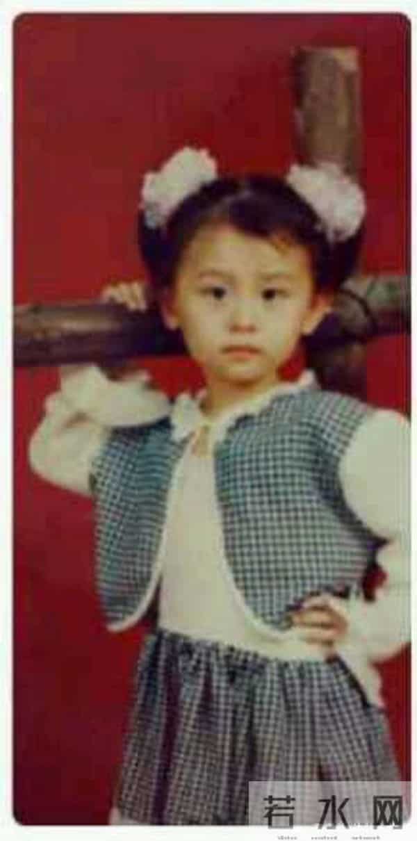 刘诗诗个人资料介绍