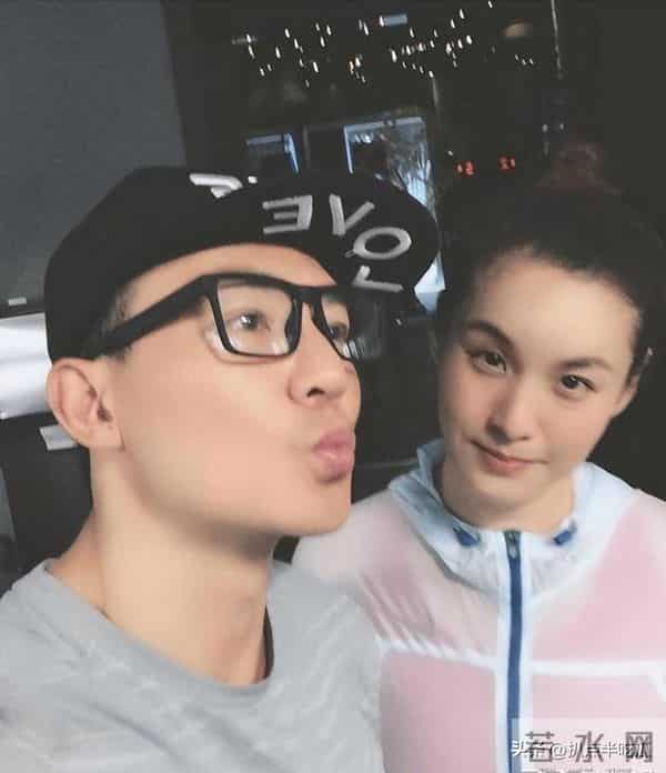 台湾艺人艾莉丝