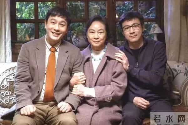 赵薇黄晓明陈坤