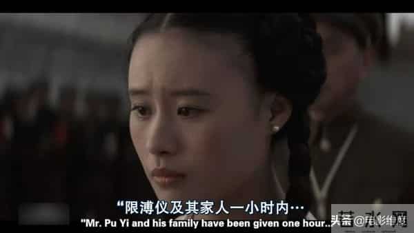 邬君梅枕边禁书