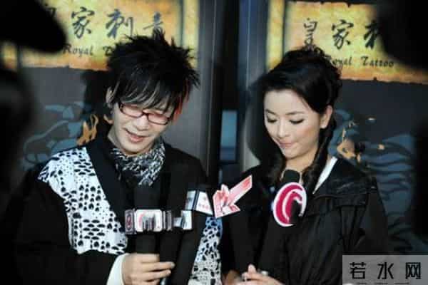 黄小蕾为什么被迪士尼终身禁入