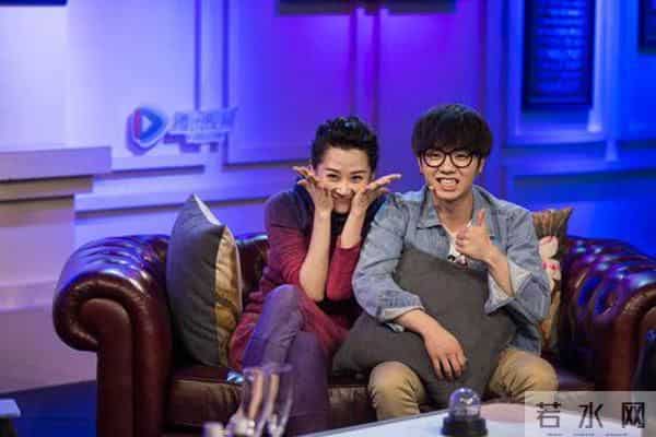 华晨宇的女朋友胡蕾