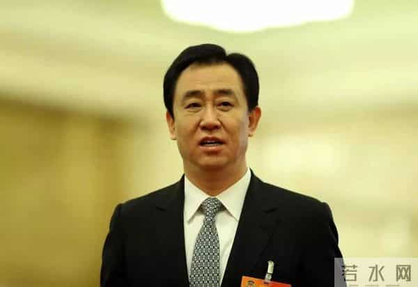 许家印和范冰冰生了孩子了吗