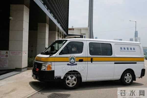 周焯华儿子周柏豪