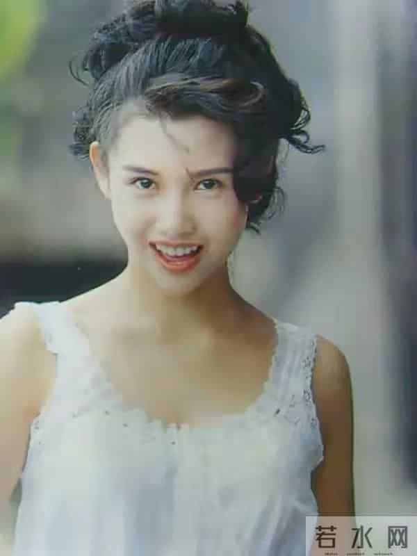 黎姿晒12位荧幕情人