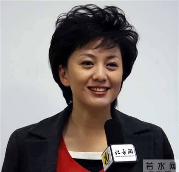 海霞第二任老公是谁