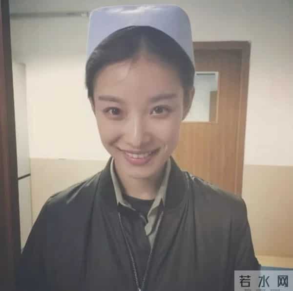 老谋子和倪妮三天