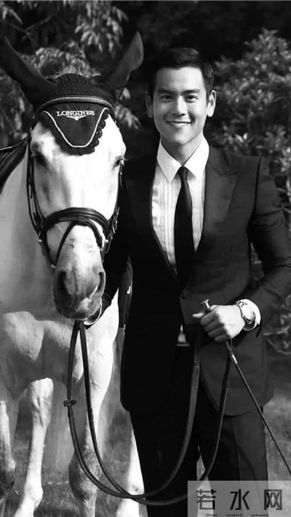 安井千惠后来嫁了吗