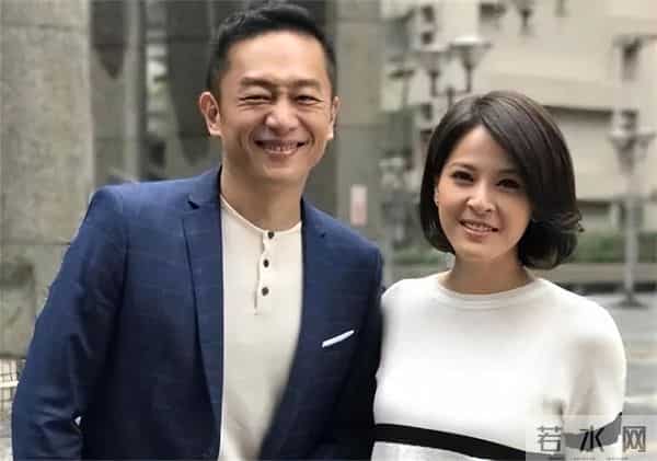 陈昭荣老婆