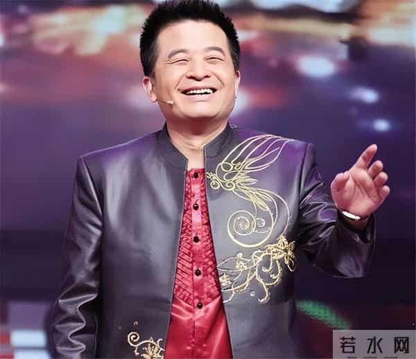 毕福剑是朱军害的