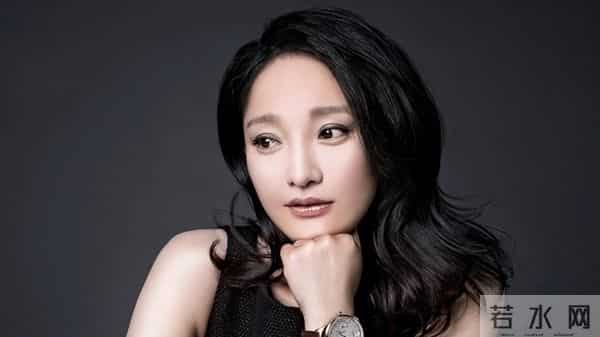 高圣远称和周迅没有财产问题