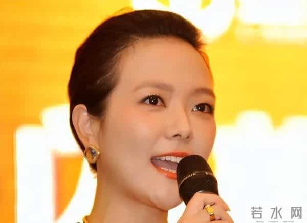 张含韵陪人睡觉名单