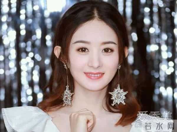 吴亦凡赵丽颖当年到底发生了什么