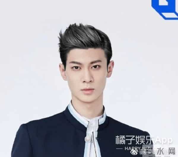 李俊濠个人资料