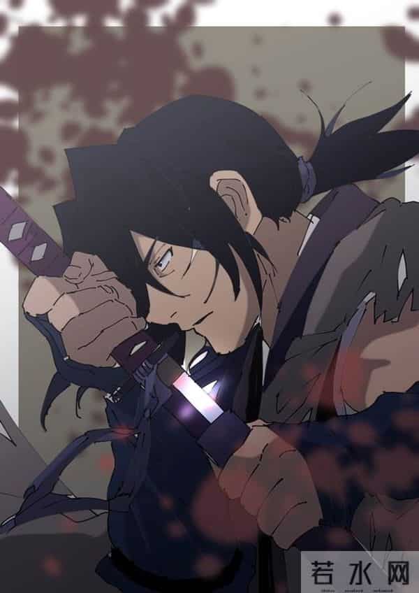 神雕侠侣动画版