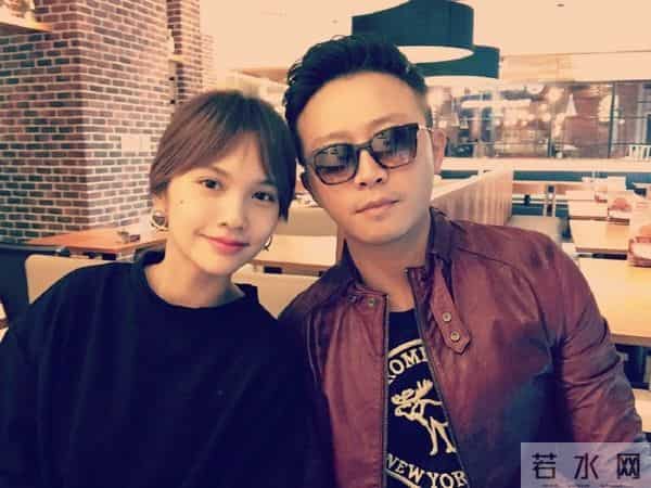 杨丞琳八年抗战