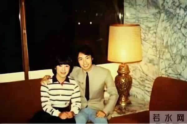 安井千惠后来嫁了吗