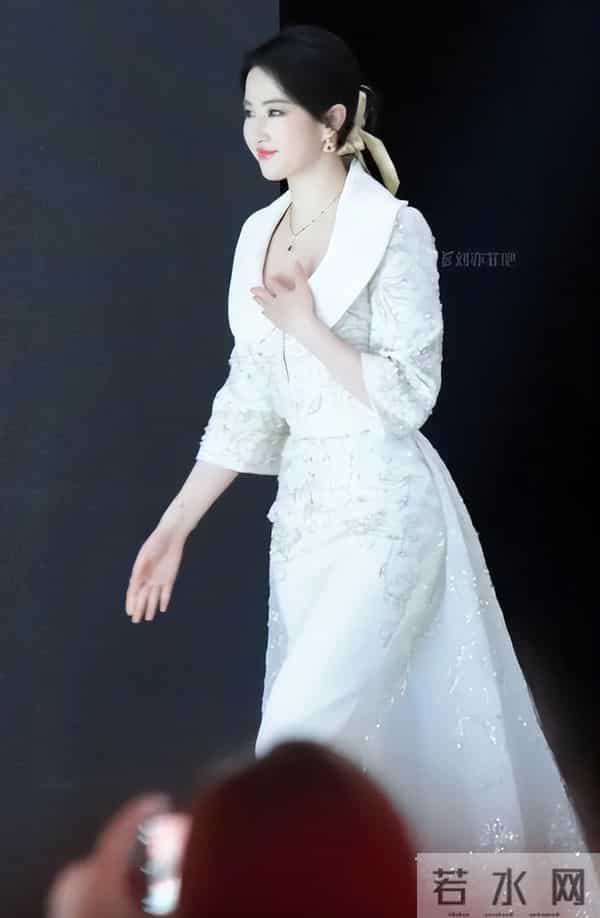 刘亦菲恋爱大赢家