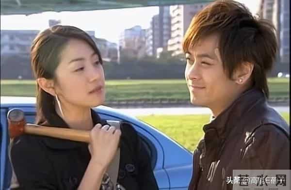 放羊的星星女主角