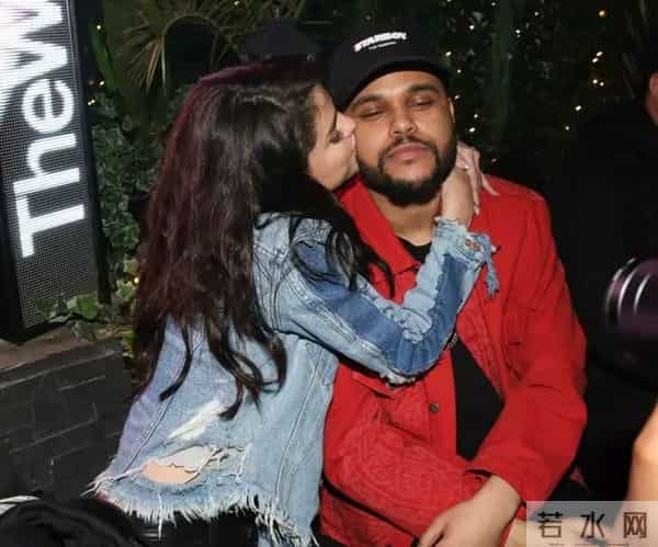 贾斯汀比伯分手