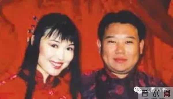 郭麒麟女友桃宝