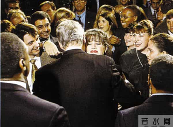 完美关系郑琦扮演者