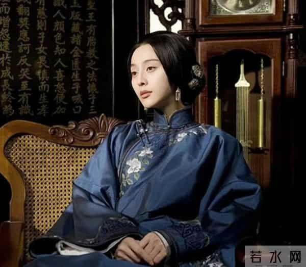 范冰冰和王学圻