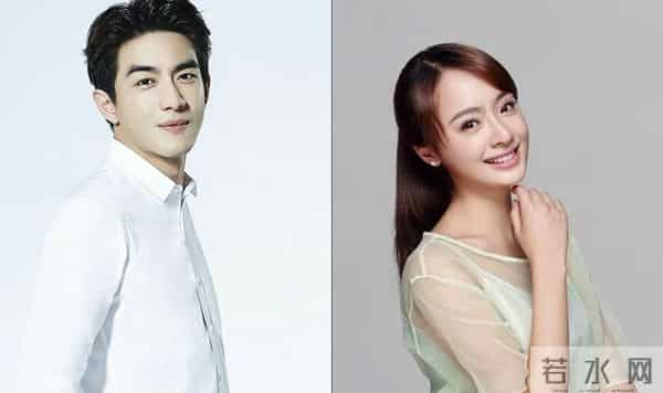 孙铱张嘉译是什么关系