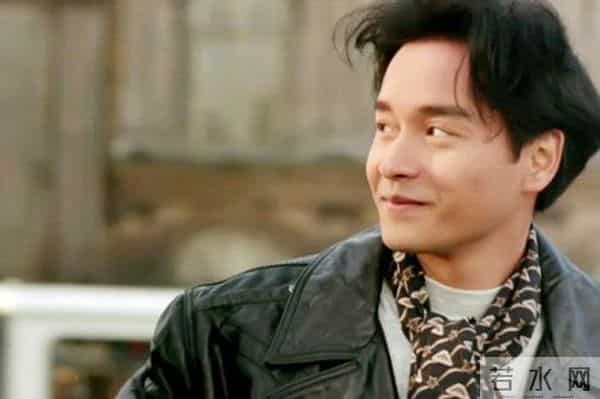 芳华绝代陈奕迅