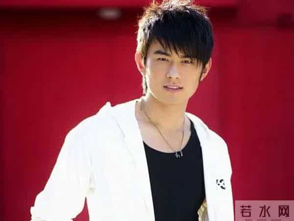 加油好男儿闫安