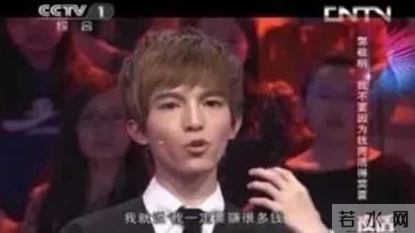 郭敬明是不是喜欢男的