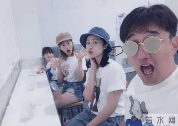 黄磊女儿多多跳楼自杀