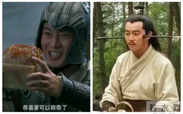 大汉贤后卫子夫电视剧