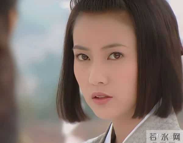 高圆圆古装造型有多美