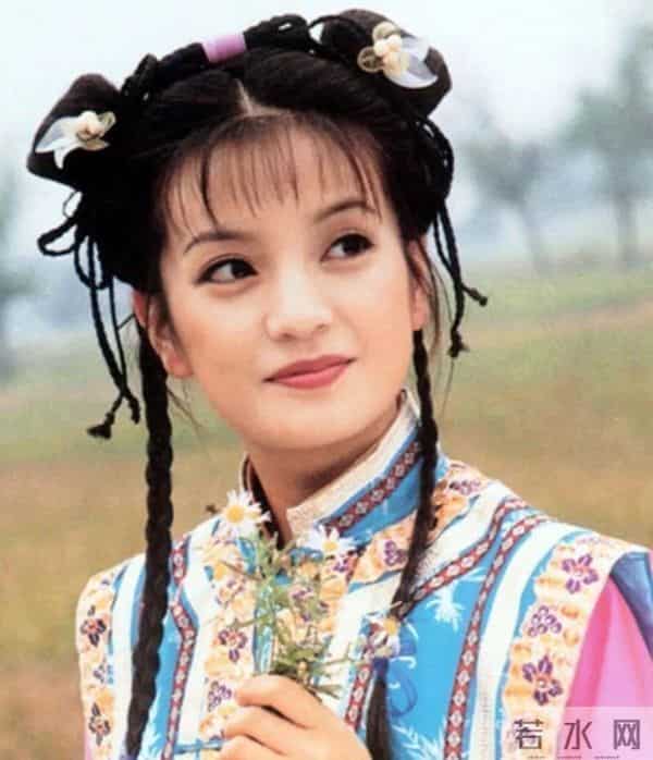 赵薇万惠事件是真的吗