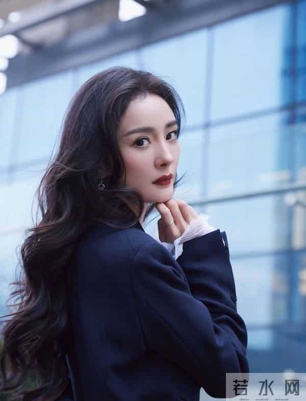 江南四大才子杨幂