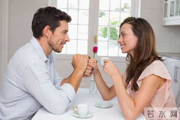 我在你眼里到底算什么