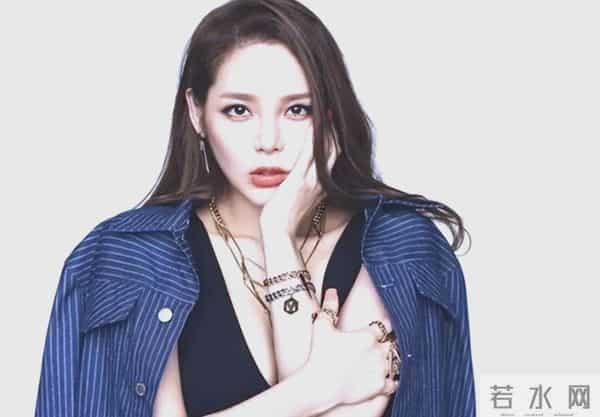 韩星朴诗妍离婚