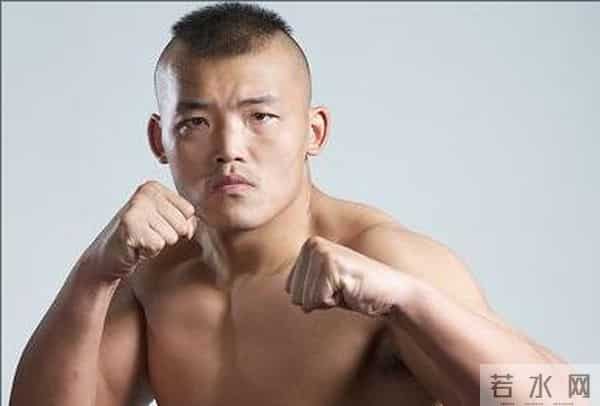 向华强北京挨打