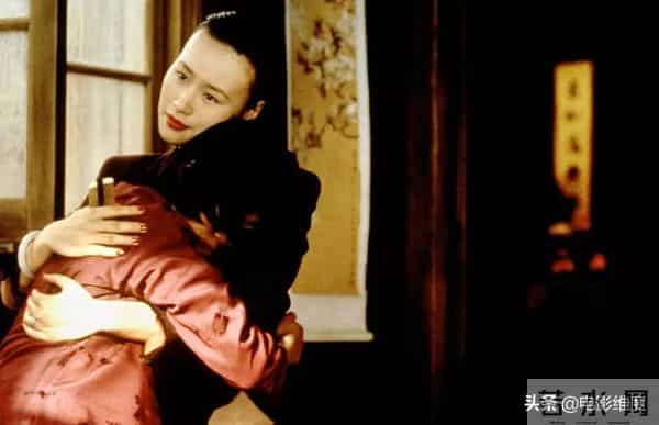 邬君梅枕边禁书