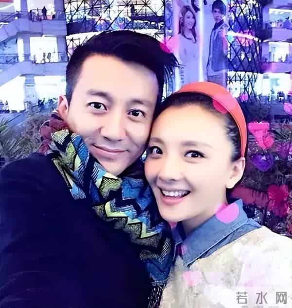 蔡远航前妻是谁