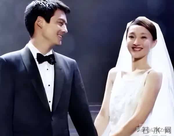 周迅的个人资料