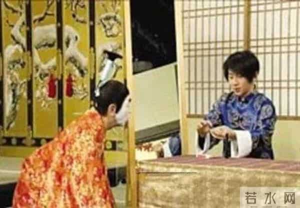 刘谦为什么被封杀