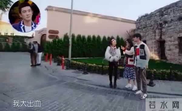 吉杰为郑爽发声