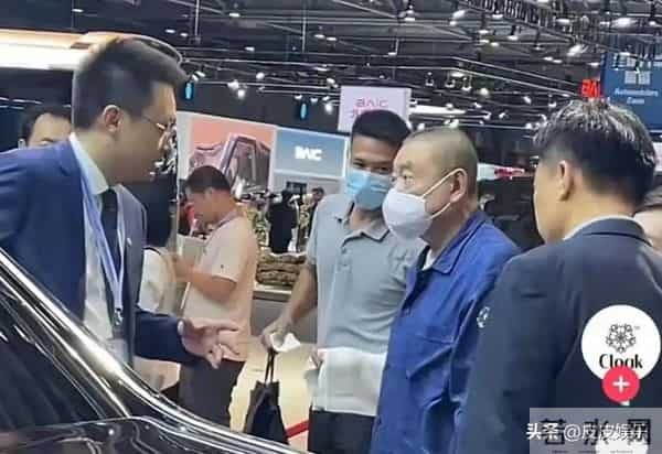 刘銮雄玩李嘉欣肉丸照片