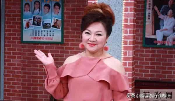 白冰冰丧女全过程