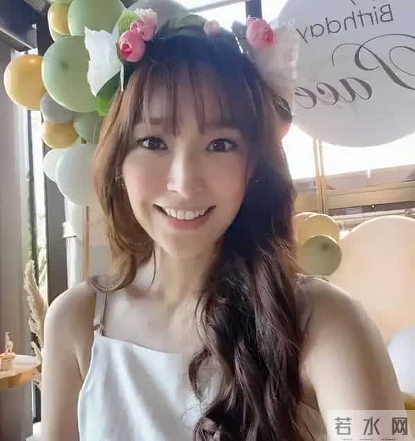 台湾七仙女成员