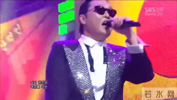 江南style手机铃声